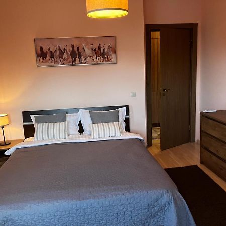 Mirabell Apartment Bansko - Mountain View & Fireplace מראה חיצוני תמונה