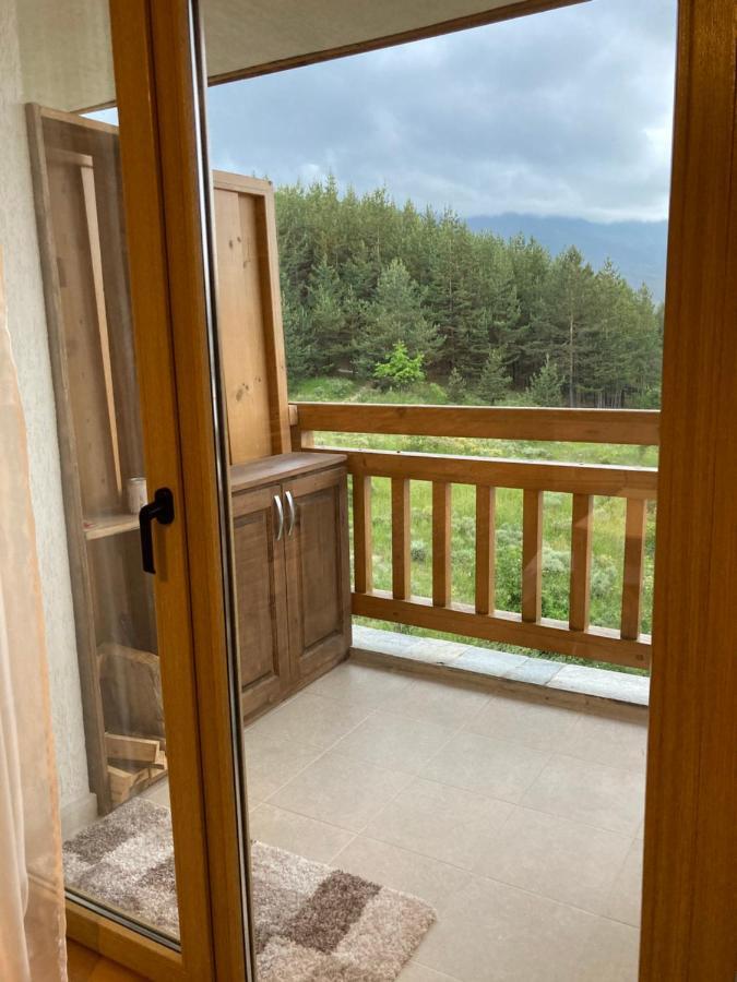 Mirabell Apartment Bansko - Mountain View & Fireplace מראה חיצוני תמונה