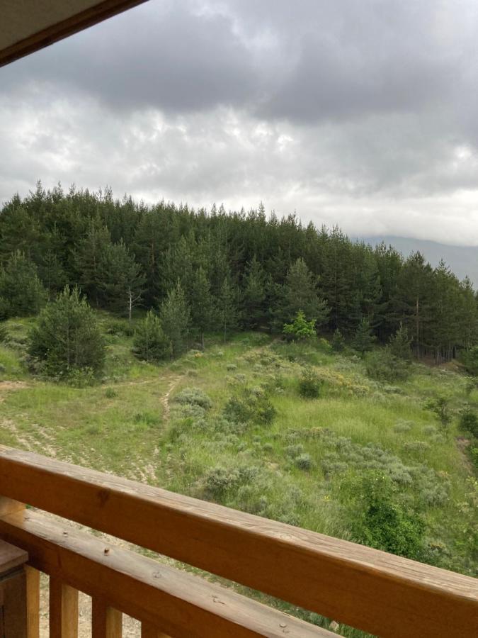 Mirabell Apartment Bansko - Mountain View & Fireplace מראה חיצוני תמונה