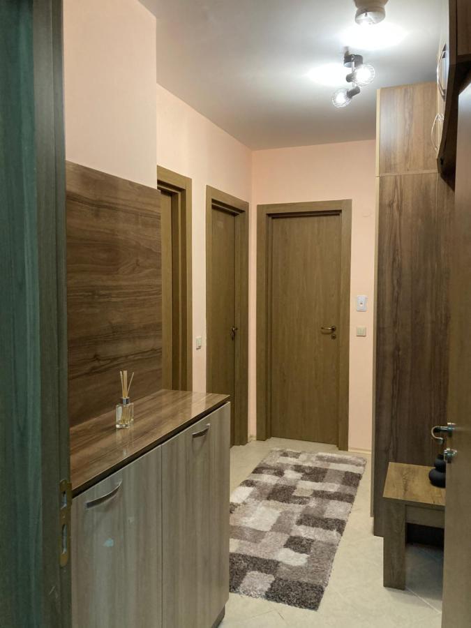 Mirabell Apartment Bansko - Mountain View & Fireplace מראה חיצוני תמונה