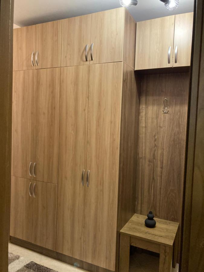 Mirabell Apartment Bansko - Mountain View & Fireplace מראה חיצוני תמונה