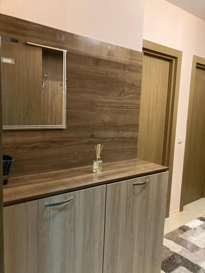 Mirabell Apartment Bansko - Mountain View & Fireplace מראה חיצוני תמונה