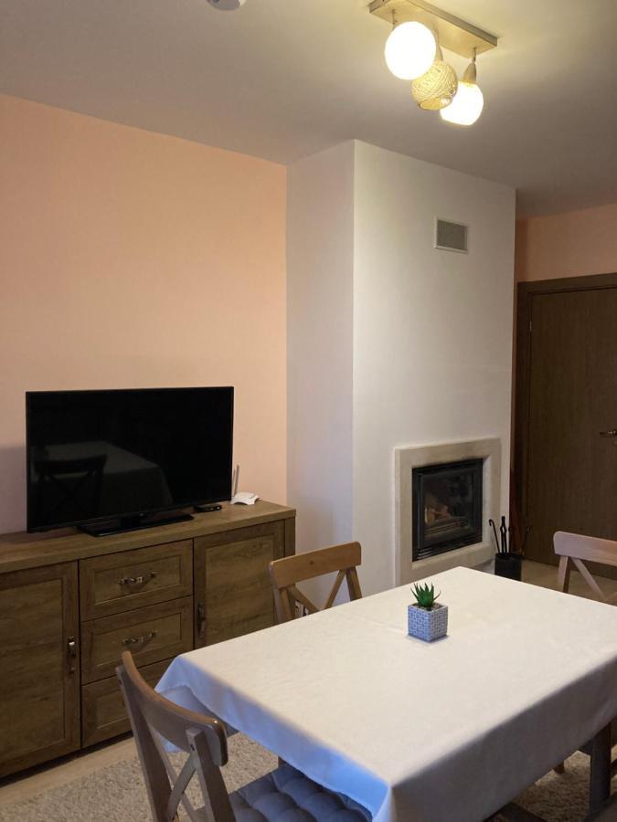 Mirabell Apartment Bansko - Mountain View & Fireplace מראה חיצוני תמונה