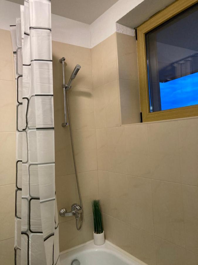 Mirabell Apartment Bansko - Mountain View & Fireplace מראה חיצוני תמונה