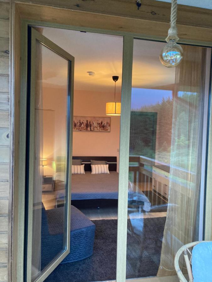 Mirabell Apartment Bansko - Mountain View & Fireplace מראה חיצוני תמונה