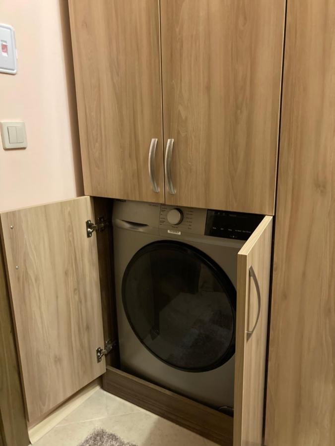 Mirabell Apartment Bansko - Mountain View & Fireplace מראה חיצוני תמונה