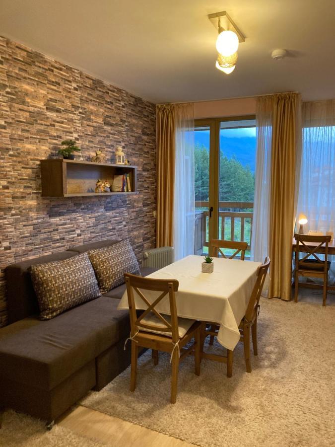 Mirabell Apartment Bansko - Mountain View & Fireplace מראה חיצוני תמונה