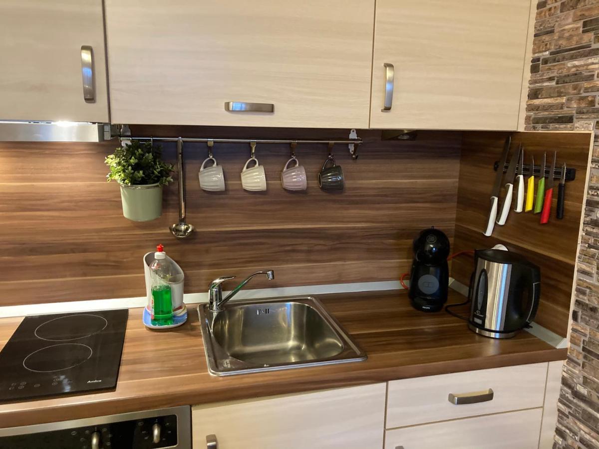 Mirabell Apartment Bansko - Mountain View & Fireplace מראה חיצוני תמונה