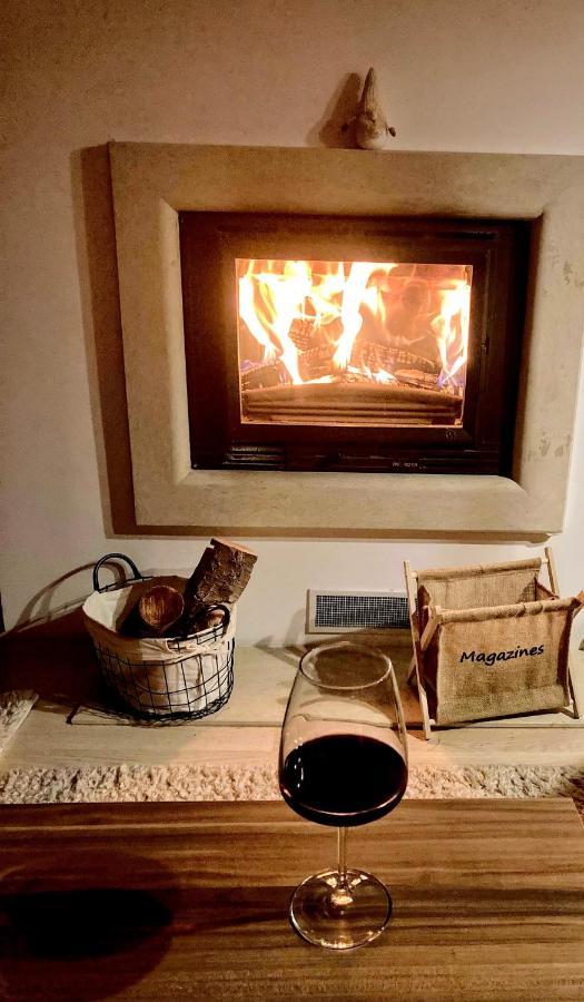 Mirabell Apartment Bansko - Mountain View & Fireplace מראה חיצוני תמונה