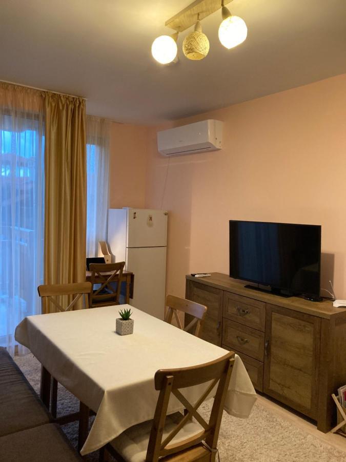 Mirabell Apartment Bansko - Mountain View & Fireplace מראה חיצוני תמונה