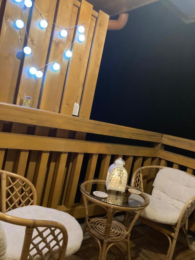 Mirabell Apartment Bansko - Mountain View & Fireplace מראה חיצוני תמונה