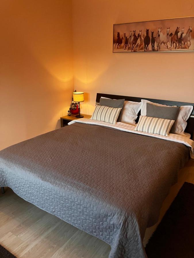 Mirabell Apartment Bansko - Mountain View & Fireplace מראה חיצוני תמונה