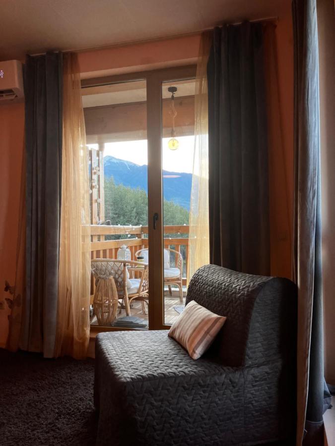 Mirabell Apartment Bansko - Mountain View & Fireplace מראה חיצוני תמונה